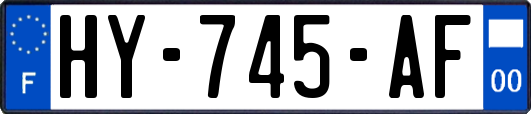 HY-745-AF