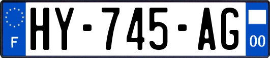 HY-745-AG
