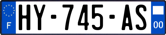 HY-745-AS