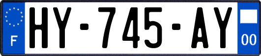 HY-745-AY