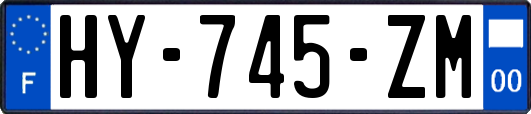 HY-745-ZM