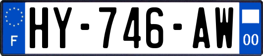 HY-746-AW