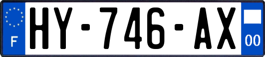 HY-746-AX