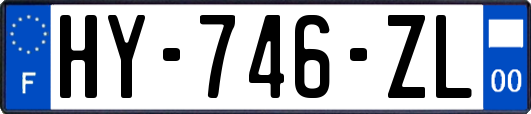 HY-746-ZL