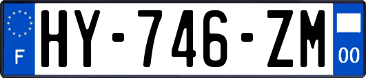 HY-746-ZM