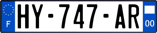 HY-747-AR