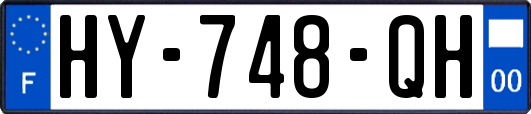HY-748-QH