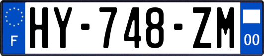 HY-748-ZM