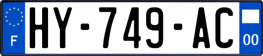 HY-749-AC