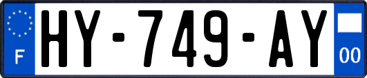 HY-749-AY