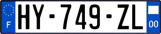 HY-749-ZL