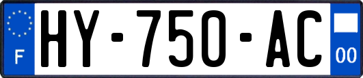 HY-750-AC