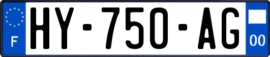 HY-750-AG