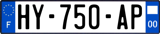 HY-750-AP