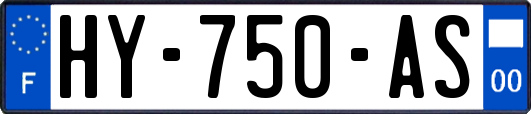 HY-750-AS