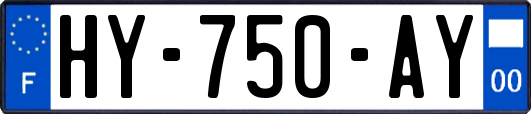 HY-750-AY