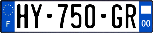 HY-750-GR