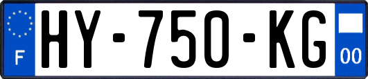 HY-750-KG