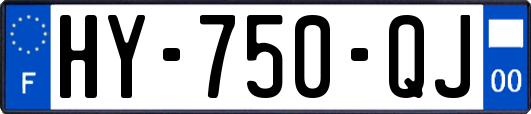 HY-750-QJ