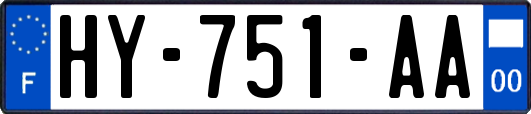 HY-751-AA