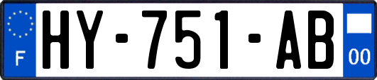 HY-751-AB