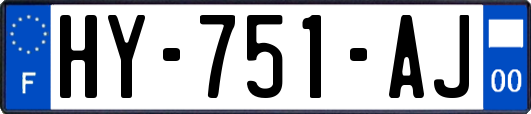 HY-751-AJ