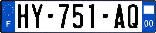 HY-751-AQ
