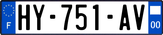 HY-751-AV