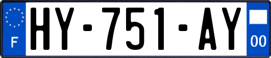 HY-751-AY