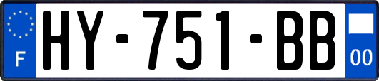 HY-751-BB