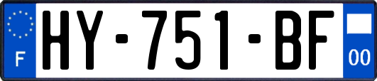 HY-751-BF