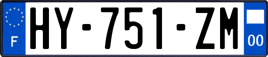 HY-751-ZM