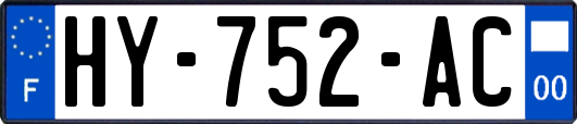 HY-752-AC