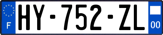 HY-752-ZL