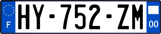 HY-752-ZM