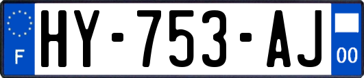 HY-753-AJ