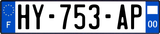 HY-753-AP