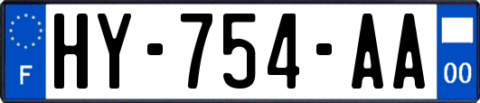 HY-754-AA