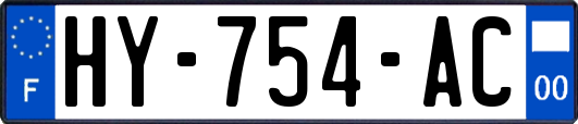 HY-754-AC