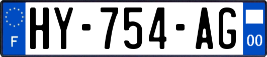 HY-754-AG