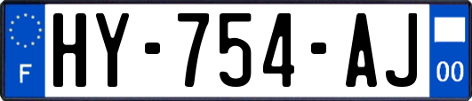 HY-754-AJ