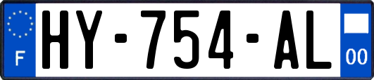 HY-754-AL