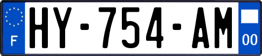 HY-754-AM