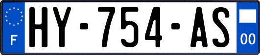 HY-754-AS