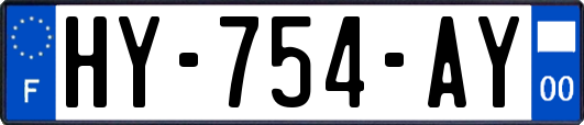 HY-754-AY