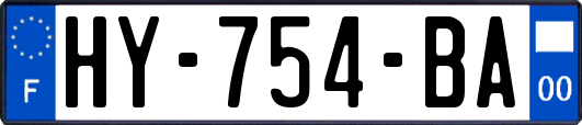 HY-754-BA