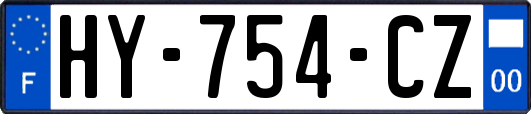 HY-754-CZ