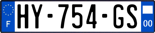 HY-754-GS