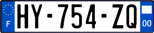 HY-754-ZQ