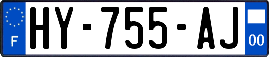 HY-755-AJ